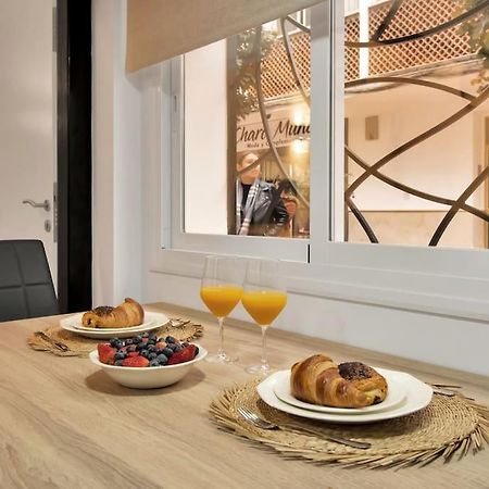 Moderno Loft En El Corazon Historico De Estepona - Casa Pepita 17 Ngoại thất bức ảnh