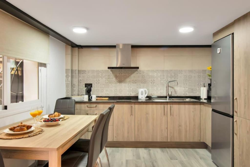 Moderno Loft En El Corazon Historico De Estepona - Casa Pepita 17 Ngoại thất bức ảnh