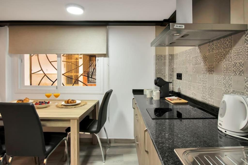 Moderno Loft En El Corazon Historico De Estepona - Casa Pepita 17 Ngoại thất bức ảnh