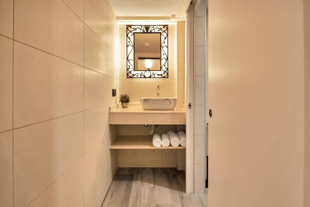 Moderno Loft En El Corazon Historico De Estepona - Casa Pepita 17 Ngoại thất bức ảnh