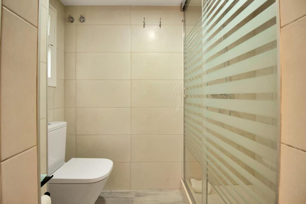 Moderno Loft En El Corazon Historico De Estepona - Casa Pepita 17 Ngoại thất bức ảnh