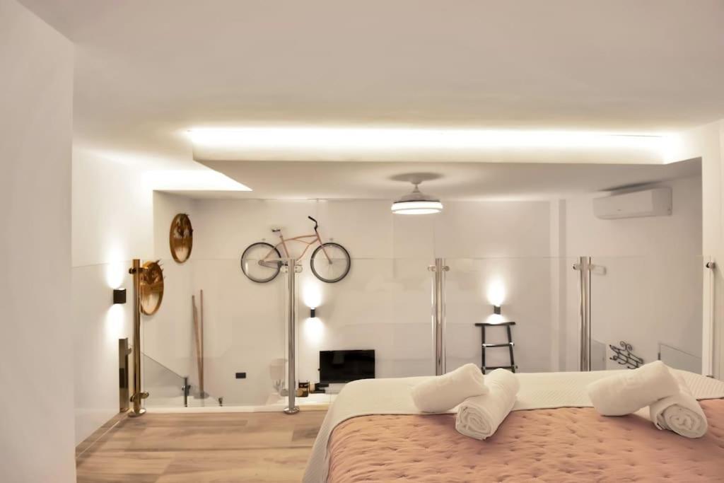 Moderno Loft En El Corazon Historico De Estepona - Casa Pepita 17 Ngoại thất bức ảnh