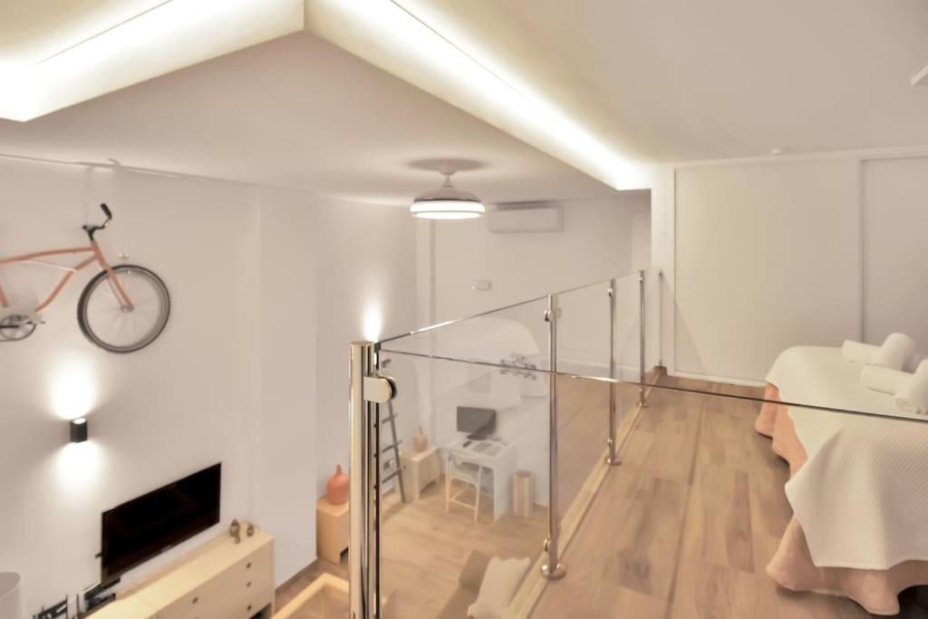 Moderno Loft En El Corazon Historico De Estepona - Casa Pepita 17 Ngoại thất bức ảnh