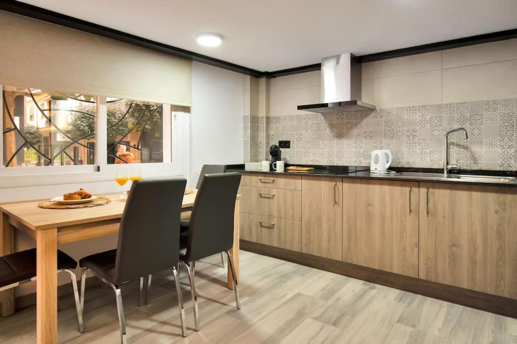 Moderno Loft En El Corazon Historico De Estepona - Casa Pepita 17 Ngoại thất bức ảnh