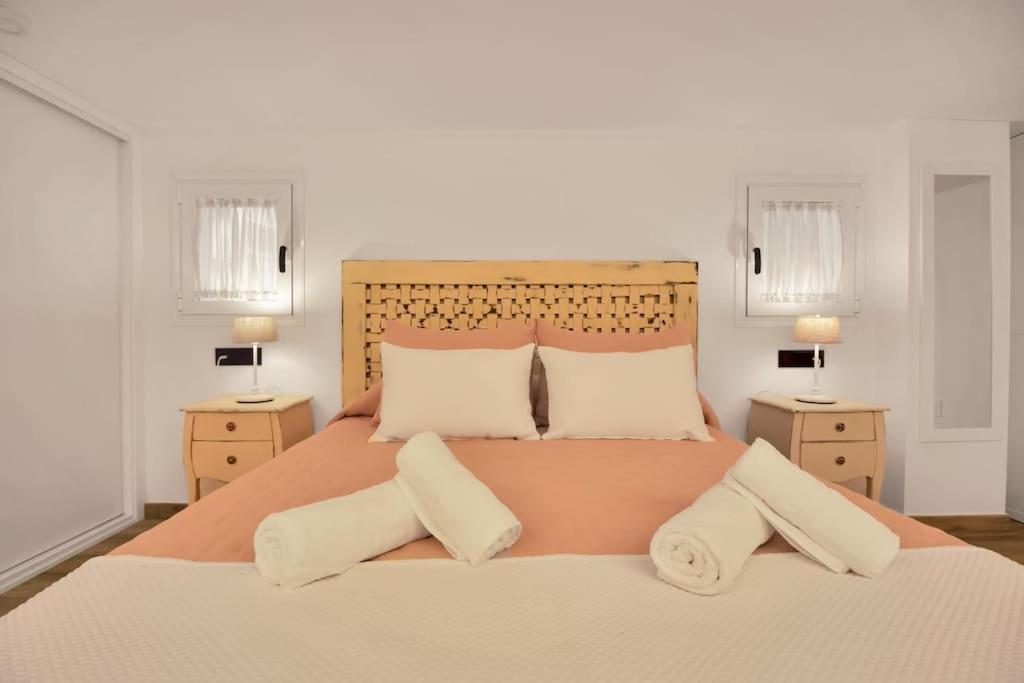 Moderno Loft En El Corazon Historico De Estepona - Casa Pepita 17 Ngoại thất bức ảnh