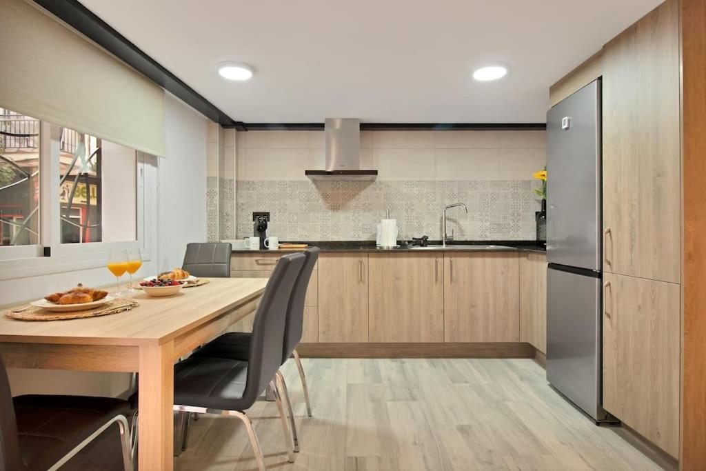 Moderno Loft En El Corazon Historico De Estepona - Casa Pepita 17 Ngoại thất bức ảnh