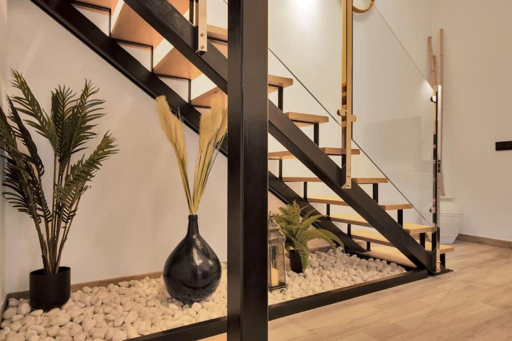 Moderno Loft En El Corazon Historico De Estepona - Casa Pepita 17 Ngoại thất bức ảnh
